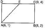 NCERT Exemplar: Coordinate Geometry - 2 | Mathematics (Maths) Class 10
