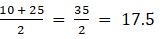 RS Aggarwal Solutions: Mean, Median, Mode of Grouped Data, Cumulative Frequency Graph and Ogive- 2 - Class 10