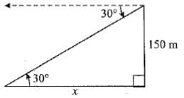 Class 10 Mathematics: CBSE Sample Question Paper (2019-20) - 5 | Mathematics (Maths) Class 10