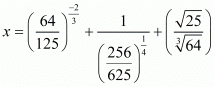 Exponents of Real Numbers- 2 RD Sharma Solutions | Mathematics (Maths) Class 9