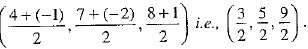 Class 9 Math: Sample Question Paper- 2 (With Solutions)