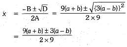 Class 10 Mathematics: CBSE Sample Question Paper (2019-20) - 4 | Mathematics (Maths) Class 10