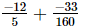 RD Sharma Solutions (Ex 1.3 to 1.8): Rational Numbers | Mathematics (Maths) Class 8