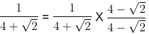 Number System Class 9 Notes Maths Chapter 1