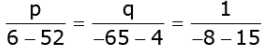 Math Past Year Paper with Solution - 2020, Class 10 - (Basic) | Mathematics (Maths) Class 10