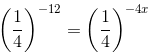 Exercise 2.2 - Powers RD Sharma Solutions | Mathematics (Maths) Class 8