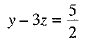 Class 9 Math: Sample Question Paper- 4 (With Solutions)