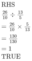Rs Aggarwal Solutions: Exercise 1E - Rational Numbers | Mathematics (Maths) Class 8