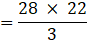 RS Aggarwal Solutions: Volume and Surface Area of Solids- 4 - Class 10