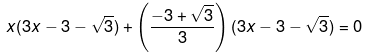 Chapter 4 - Quadratic Equations, RD Sharma Solutions - (Part-1) - Class 10