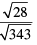 NCERT Exemplar Solutions: Number System | Mathematics (Maths) Class 9