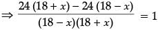 Class 10 Mathematics: CBSE (Official) Sample Question Paper with Solution (2020-21) (Basic) - 1 | Mathematics (Maths) Class 10