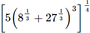 RS Aggarwal Solutions: Exercise 1G - Number System | Extra Documents & Tests for Class 9