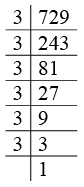 ML Aggarwal: Cubes & Roots - 1 - Class 8