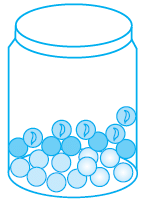 NCERT Exemplar Solutions: Data Handling | Mathematics (Maths) Class 8