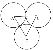 RS Aggarwal Solutions: Area of Circle, Sector and Segment- 2 - Class 10