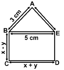 Maths Olympiad Model Test Paper -3 | Mathematics Olympiad for Class 9