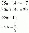 Chapter 3 - Pair Of Linear Equations In Two Variables, RD Sharma Solutions - (Part-13) | RD Sharma Solutions for Class 10 Mathematics