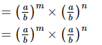 Exponents of Real Numbers- 2 RD Sharma Solutions | Mathematics (Maths) Class 9