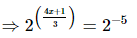 Exponents of Real Numbers- 2 RD Sharma Solutions | Mathematics (Maths) Class 9