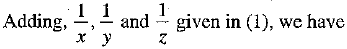 Class 9 Math: Sample Question Paper- 3 (With Solutions)