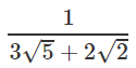Class 9 Maths - Number System CBSE Worksheets- 1