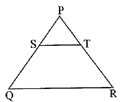 Class 10 Mathematics: CBSE Sample Question Paper (2019-20) - 6