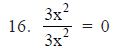 NCERT Solutions for Class 8 Maths - Factorisation- 2