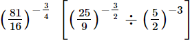 RS Aggarwal Solutions: Exercise 1G - Number System | Extra Documents & Tests for Class 9