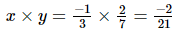 RD Sharma Solutions (Ex 1.3 to 1.8): Rational Numbers | Mathematics (Maths) Class 8