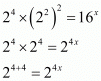 Exponents of Real Numbers- 2 RD Sharma Solutions | Mathematics (Maths) Class 9