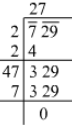 RS Aggarwal Solutions: Exercise 3G - Squares and Square Roots | Mathematics (Maths) Class 8