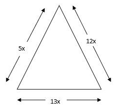 RS Aggarwal Solutions: Perimeter and Area of Plane Figures- 1 - Class 10