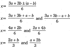 Class 10 Mathematics: CBSE Sample Question Paper (2019-20) - 4 | Mathematics (Maths) Class 10