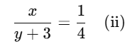 Important Questions: Pair of Linear Equations in Two Variables | Mathematics (Maths) Class 10