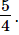 RS Aggarwal Solutions: Number System- 2 | Mathematics (Maths) Class 9