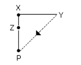 Worksheet Solutions: Direction Test | Know Your Aptitude Class 6 To 8 - Class 8