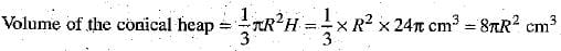 Class 10 Mathematics: CBSE Sample Question Paper (2019-20) - 10