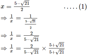RS Aggarwal Solutions: Exercise 1F - Number System | Extra Documents & Tests for Class 9