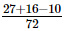 RD Sharma Solutions (Ex 1.3 to 1.8): Rational Numbers | Mathematics (Maths) Class 8