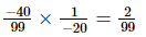 RD Sharma Solutions (Ex 1.3 to 1.8): Rational Numbers | Mathematics (Maths) Class 8