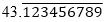 Real Numbers - 2 RD Sharma Solutions | Mathematics (Maths) Class 10