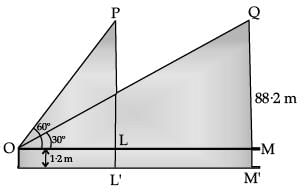 Class 10 Mathematics: CBSE Sample Question Paper (2020-21) (Standard) - 2 | Mathematics (Maths) Class 10