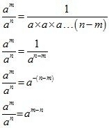 Exponents of Real Numbers- 2 RD Sharma Solutions | Mathematics (Maths) Class 9