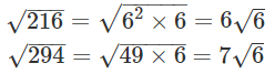 Class 9 Maths - Number System CBSE Worksheets- 1