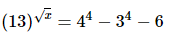 Exponents of Real Numbers- 2 RD Sharma Solutions | Mathematics (Maths) Class 9