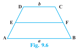 NCERT Exemplar Solutions: Area of Parallelograms & Triangles - Class 9