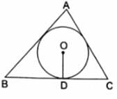 RS Aggarwal Solutions: Circles- 1 - Class 10