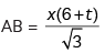 Class 10 Maths Chapter 9 Previous Year Questions - Some Application of Trigonometry