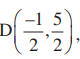 NCERT Exemplar: Coordinate Geometry - 2 | Mathematics (Maths) Class 10